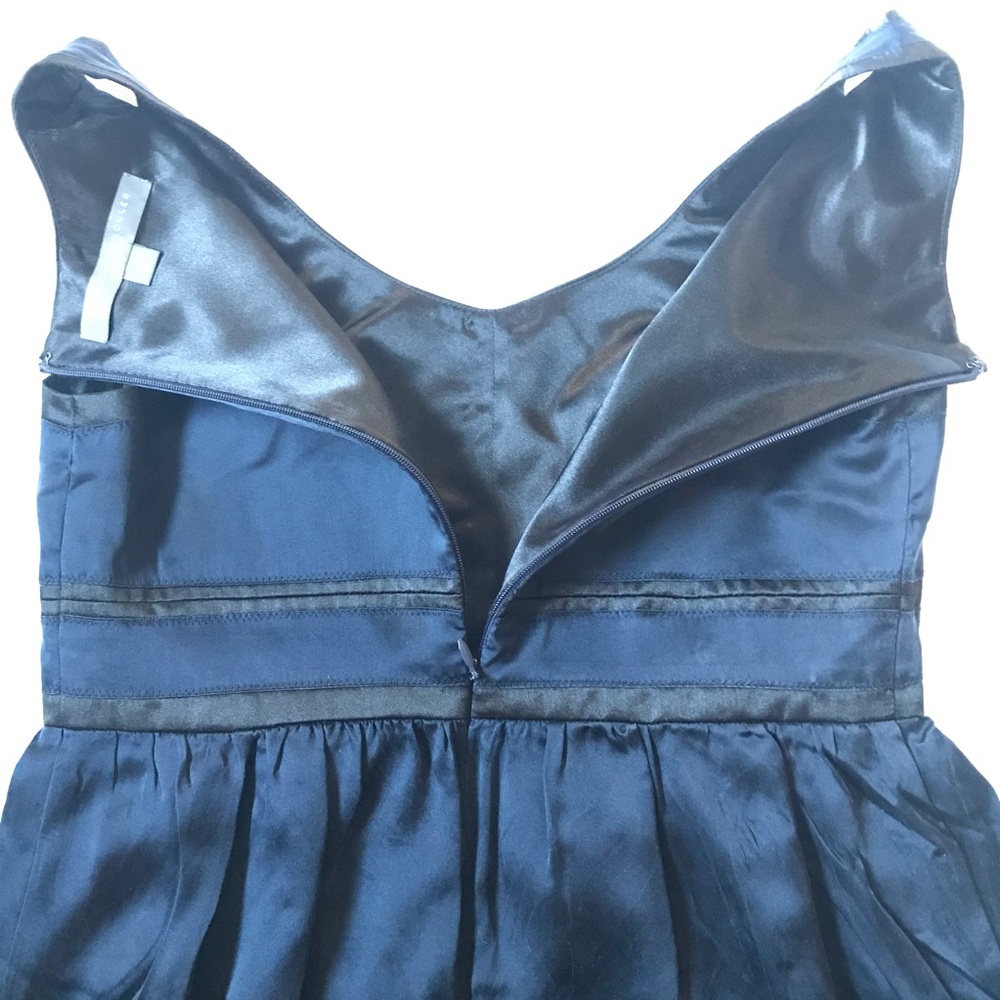 Proenza Schouler for Target Charmeuse Dress - Picture 7 of 7